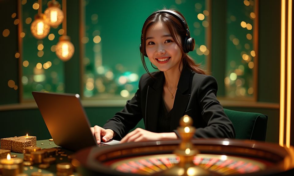 mwplay888 香港遊戲社群的信心夥伴